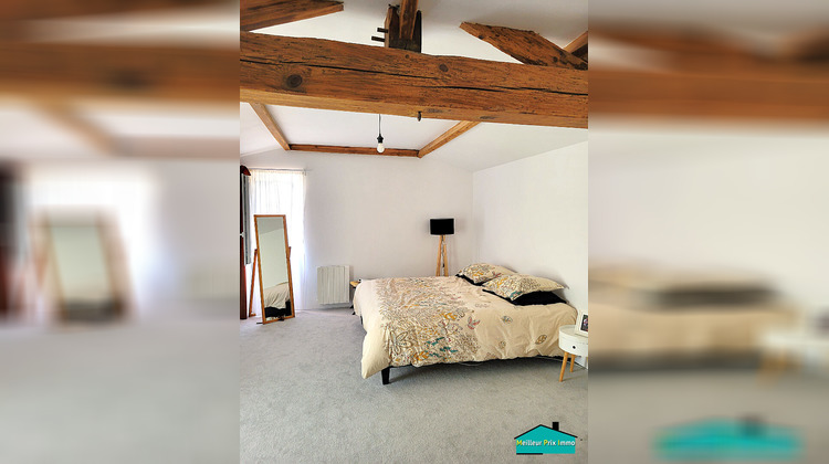 Ma-Cabane - Vente Maison BOURGNEUF-EN-RETZ, 219 m²