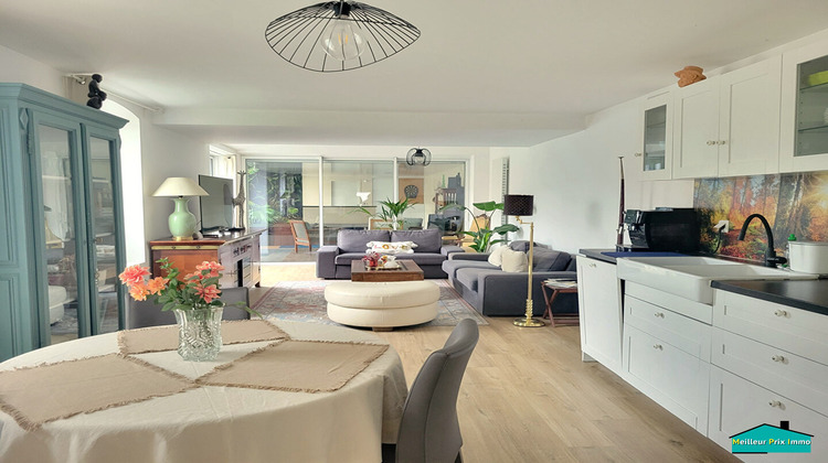Ma-Cabane - Vente Maison BOURGNEUF-EN-RETZ, 219 m²