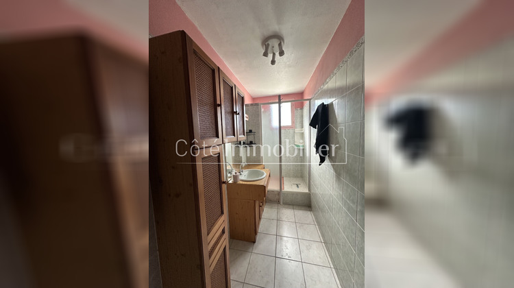 Ma-Cabane - Vente Maison BOURGNEUF-EN-RETZ, 88 m²