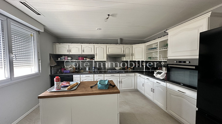 Ma-Cabane - Vente Maison BOURGNEUF-EN-RETZ, 86 m²
