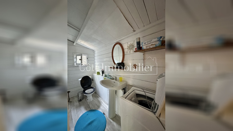 Ma-Cabane - Vente Maison BOURGNEUF-EN-RETZ, 40 m²
