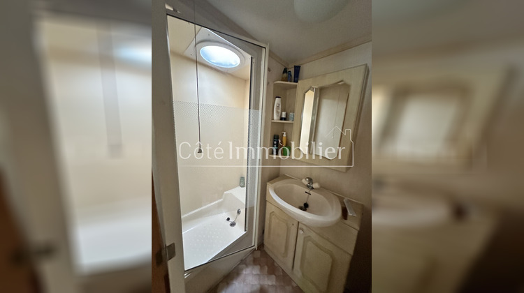 Ma-Cabane - Vente Maison BOURGNEUF-EN-RETZ, 40 m²