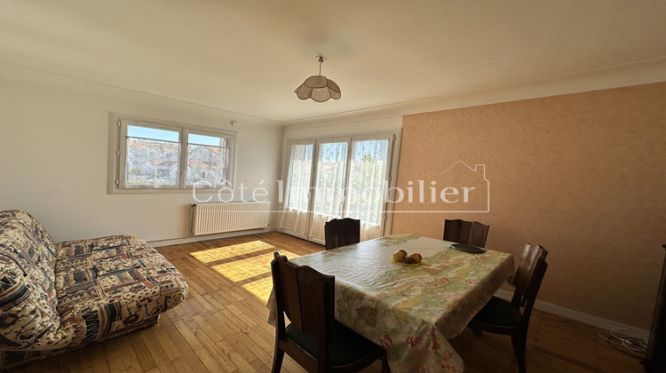 Ma-Cabane - Vente Maison BOURGNEUF-EN-RETZ, 75 m²
