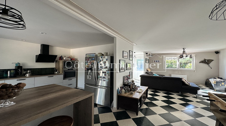 Ma-Cabane - Vente Maison BOURGNEUF-EN-RETZ, 112 m²