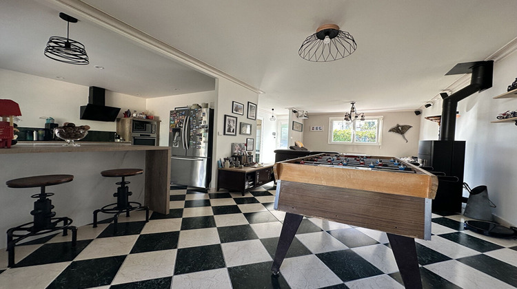 Ma-Cabane - Vente Maison BOURGNEUF-EN-RETZ, 112 m²