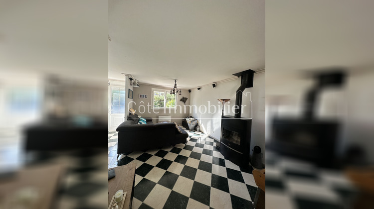 Ma-Cabane - Vente Maison BOURGNEUF-EN-RETZ, 112 m²