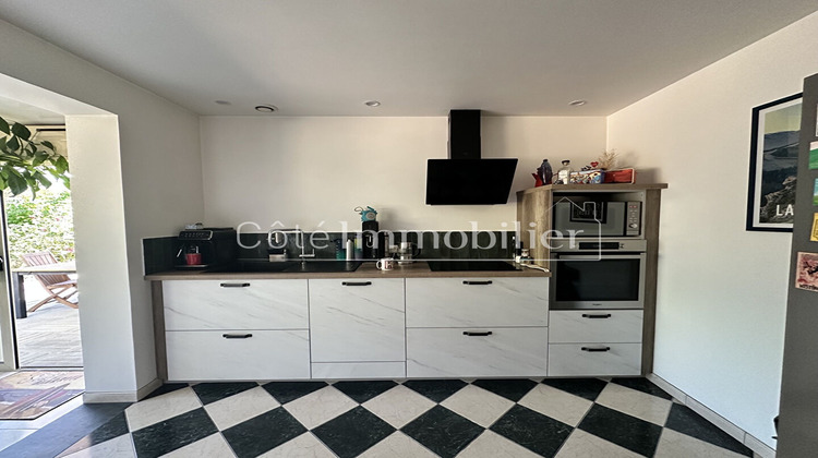 Ma-Cabane - Vente Maison BOURGNEUF-EN-RETZ, 112 m²