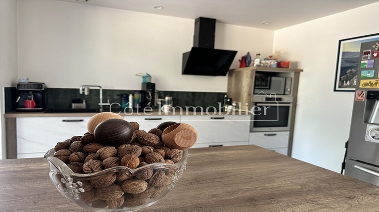 Ma-Cabane - Vente Maison BOURGNEUF-EN-RETZ, 112 m²