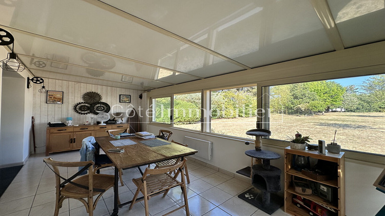 Ma-Cabane - Vente Maison BOURGNEUF-EN-RETZ, 112 m²