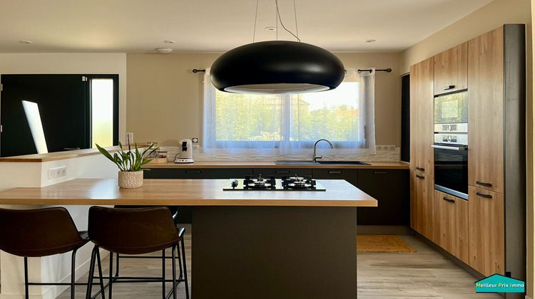 Ma-Cabane - Vente Maison BOURGNEUF-EN-RETZ, 120 m²