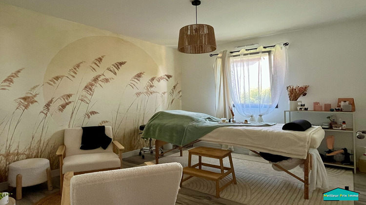 Ma-Cabane - Vente Maison BOURGNEUF-EN-RETZ, 120 m²