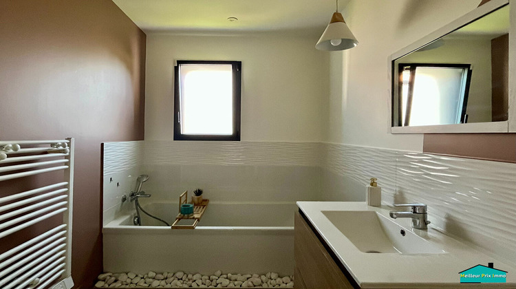 Ma-Cabane - Vente Maison BOURGNEUF-EN-RETZ, 120 m²
