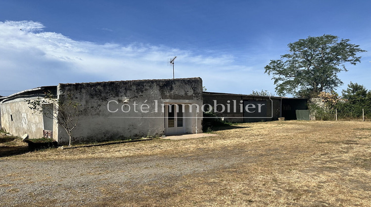 Ma-Cabane - Vente Maison BOURGNEUF-EN-RETZ, 73 m²