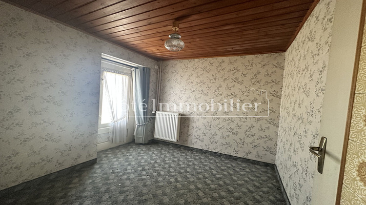Ma-Cabane - Vente Maison BOURGNEUF-EN-RETZ, 116 m²
