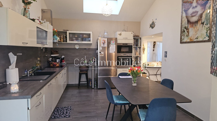 Ma-Cabane - Vente Maison BOURGNEUF-EN-RETZ, 250 m²