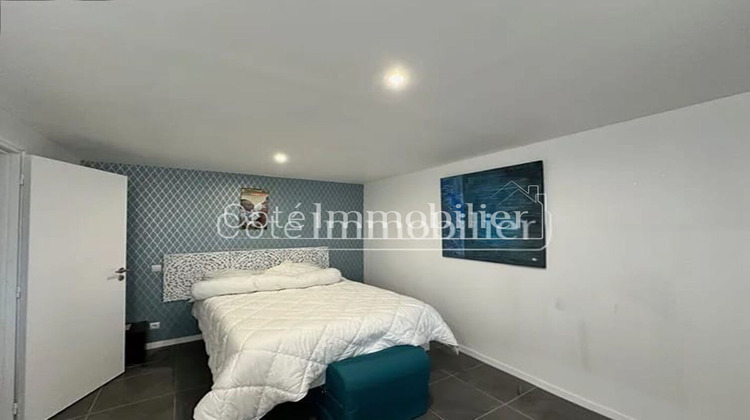 Ma-Cabane - Vente Maison BOURGNEUF-EN-RETZ, 250 m²