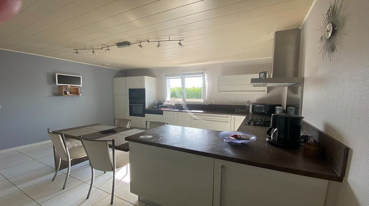 Ma-Cabane - Vente Maison BOURGNEUF-EN-RETZ, 135 m²