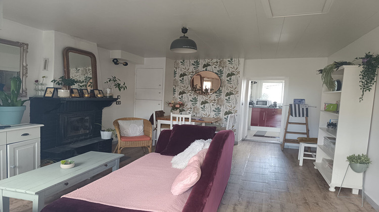 Ma-Cabane - Vente Maison BOURGNEUF-EN-RETZ, 64 m²