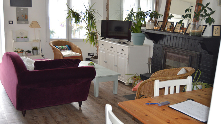 Ma-Cabane - Vente Maison BOURGNEUF-EN-RETZ, 64 m²