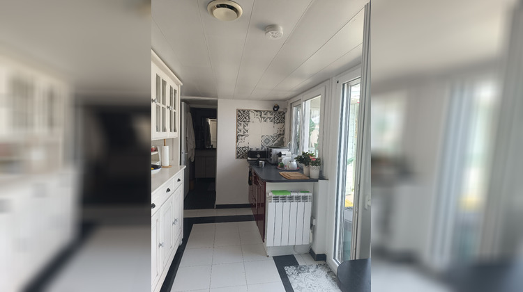 Ma-Cabane - Vente Maison BOURGNEUF-EN-RETZ, 64 m²