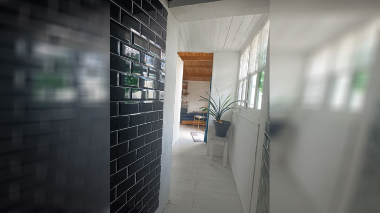 Ma-Cabane - Vente Maison BOURGNEUF-EN-RETZ, 64 m²
