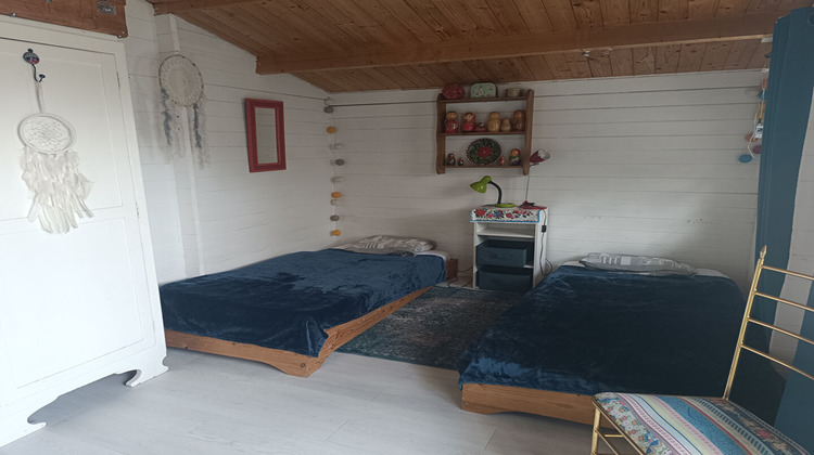 Ma-Cabane - Vente Maison BOURGNEUF-EN-RETZ, 64 m²