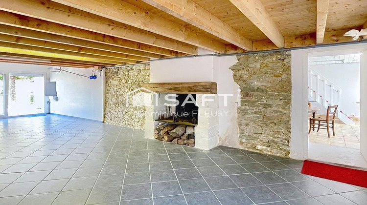 Ma-Cabane - Vente Maison Bourgneuf-en-Retz, 70 m²