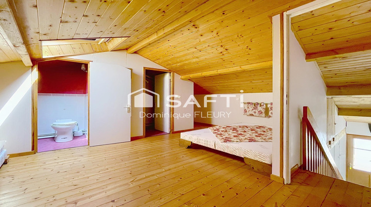 Ma-Cabane - Vente Maison Bourgneuf-en-Retz, 70 m²