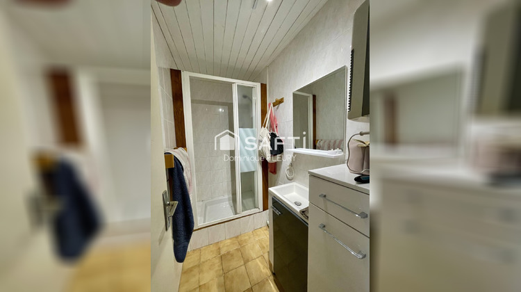 Ma-Cabane - Vente Maison Bourgneuf-en-Retz, 70 m²