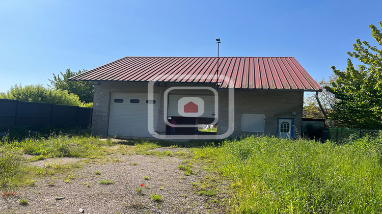 Ma-Cabane - Vente Maison BOURGOGNE, 209 m²