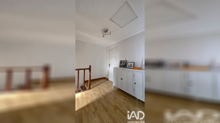 Ma-Cabane - Vente Maison Bourgogne, 90 m²