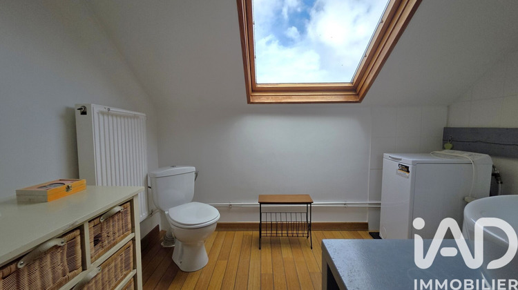 Ma-Cabane - Vente Maison Bourgogne, 90 m²