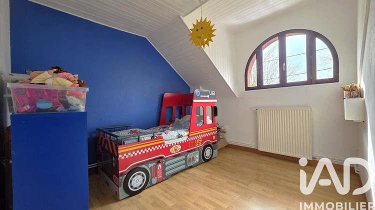 Ma-Cabane - Vente Maison Bourgogne, 90 m²