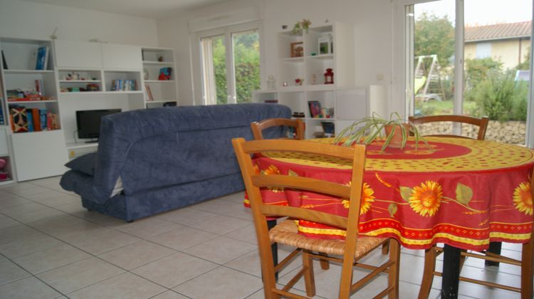 Ma-Cabane - Vente Maison Bourgoin-Jallieu, 110 m²