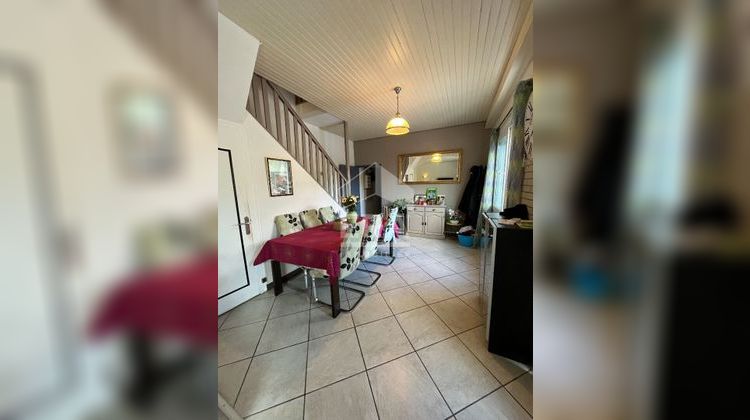 Ma-Cabane - Vente Maison BOURGOIN-JALLIEU, 134 m²