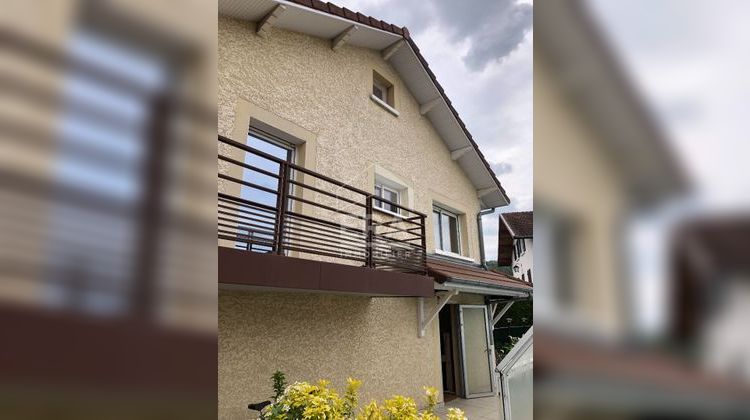 Ma-Cabane - Vente Maison BOURGOIN-JALLIEU, 106 m²