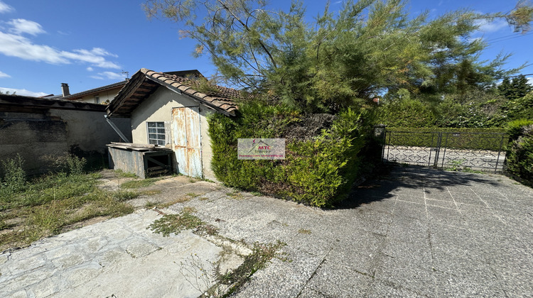 Ma-Cabane - Vente Maison Bourgoin-Jallieu, 117 m²