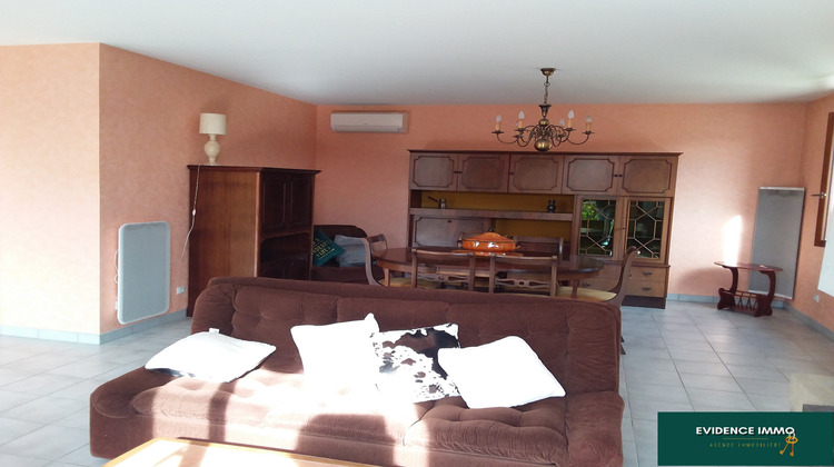 Ma-Cabane - Vente Maison Bourgoin-Jallieu, 121 m²