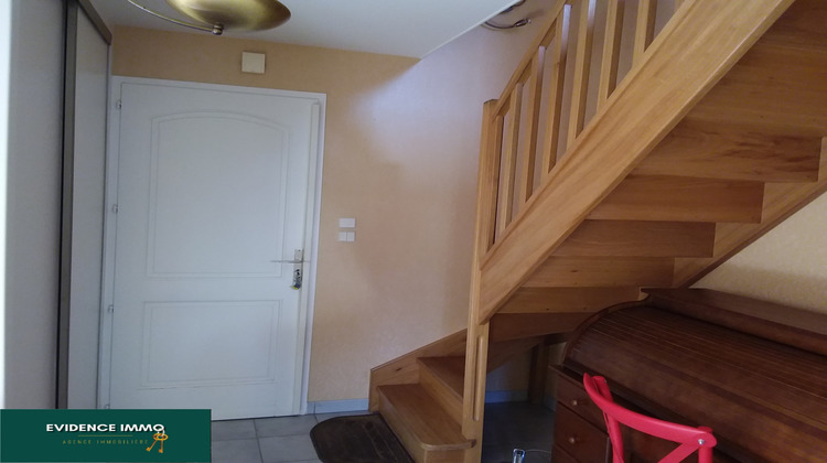 Ma-Cabane - Vente Maison Bourgoin-Jallieu, 121 m²