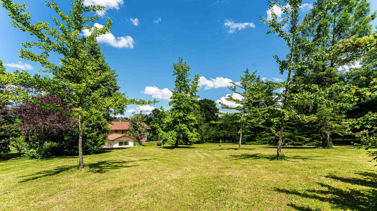 Ma-Cabane - Vente Maison Bourgoin-Jallieu, 219 m²