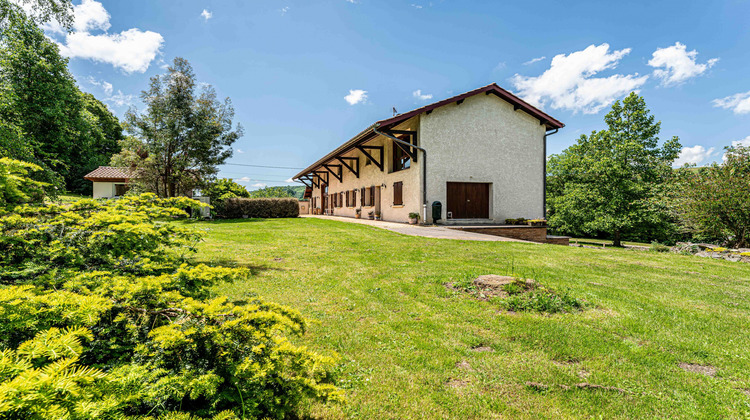 Ma-Cabane - Vente Maison Bourgoin-Jallieu, 219 m²