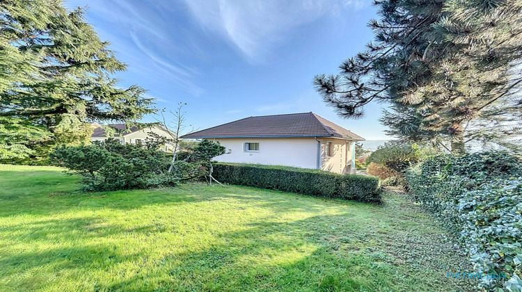 Ma-Cabane - Vente Maison Bourgoin-Jallieu, 137 m²