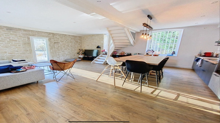 Ma-Cabane - Vente Maison BOURGOIN JALLIEU, 140 m²