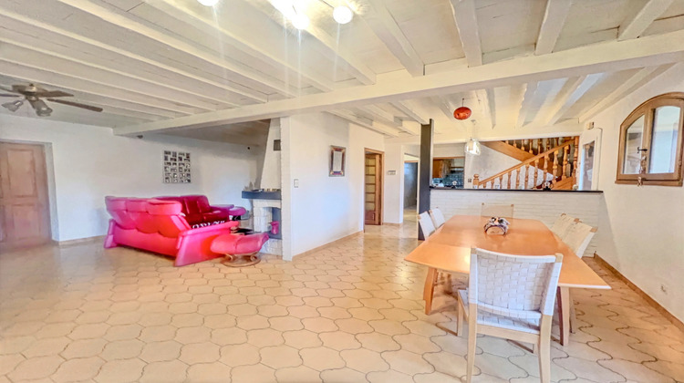 Ma-Cabane - Vente Maison Bourgoin-Jallieu, 142 m²