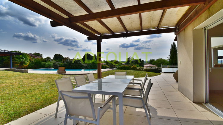 Ma-Cabane - Vente Maison Bourgoin-Jallieu, 306 m²