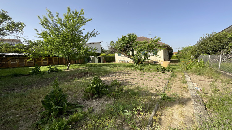 Ma-Cabane - Vente Maison Bourgoin-Jallieu, 118 m²