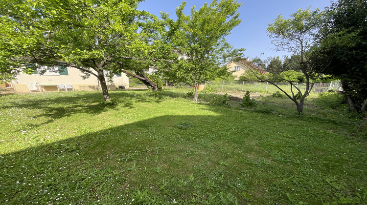 Ma-Cabane - Vente Maison Bourgoin-Jallieu, 118 m²