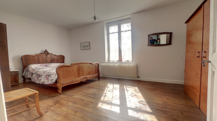 Ma-Cabane - Vente Maison Bourgoin-Jallieu, 92 m²