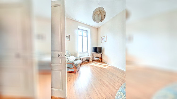 Ma-Cabane - Vente Maison Bourgoin-Jallieu, 92 m²