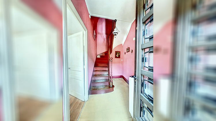 Ma-Cabane - Vente Maison Bourgoin-Jallieu, 92 m²